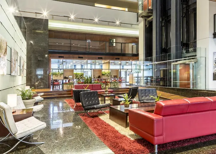 Four Points By Sheraton Montevidéu