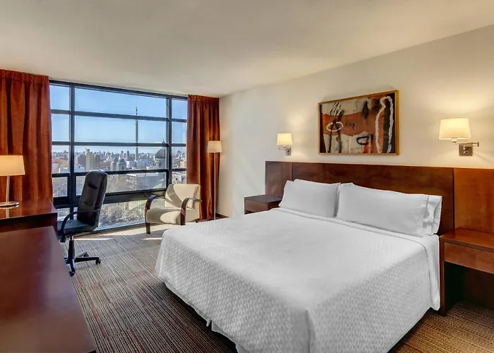 Four Points By Sheraton Montevidéu