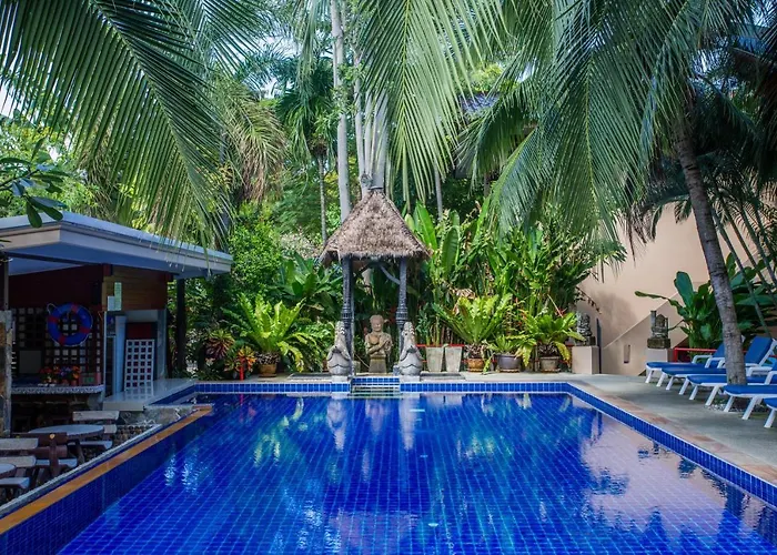 Kata Country House Phuket