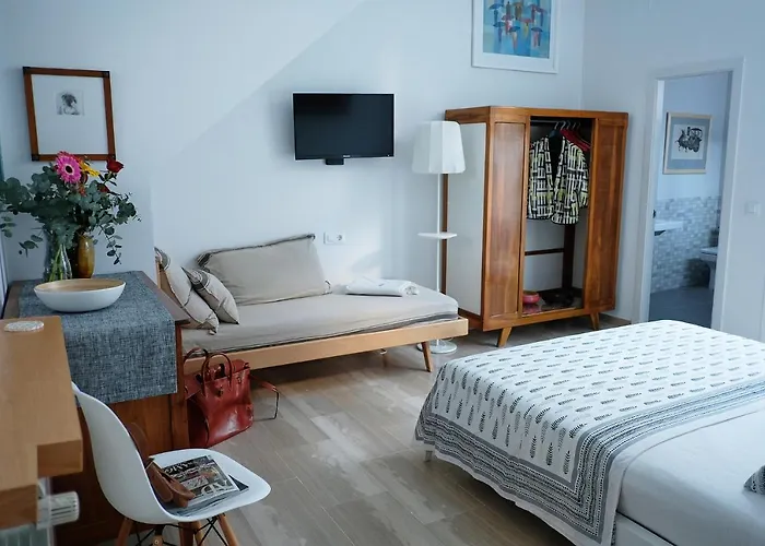 Hotel Casa Limon Sanlúcar de Barrameda