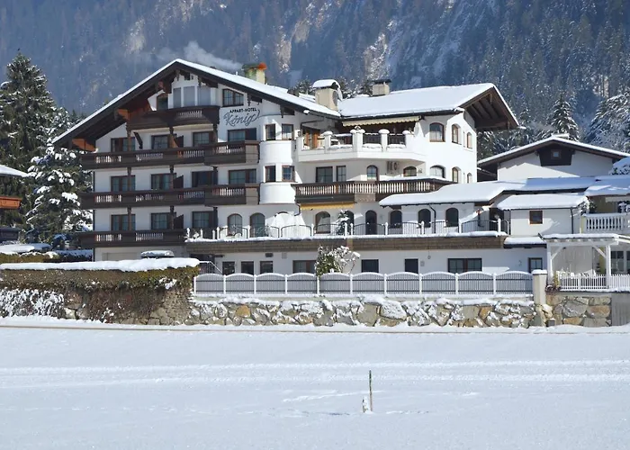 Apparthotel König