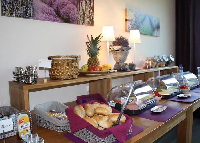 Hotel am Siebenpfennigsknapp Lünen