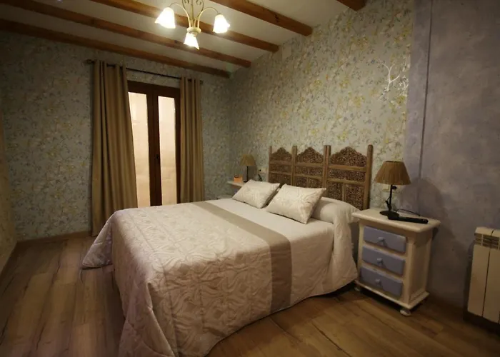 Posada De Peregrinos