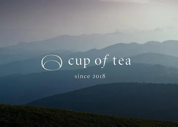 Cup Of Tea