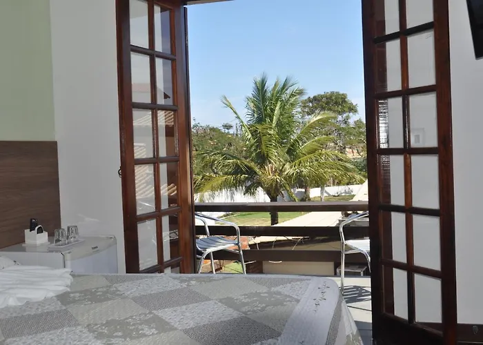Pousada Raios Do Sol Búzios