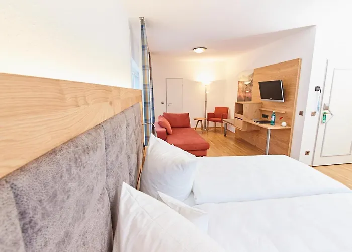Hotel&Restaurant Pötter Emsdetten