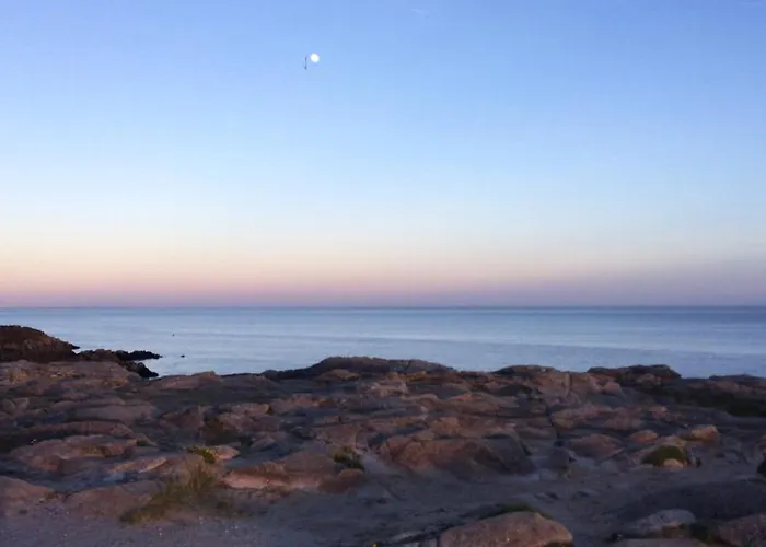 La Brise De Mer Batz-sur-Mer