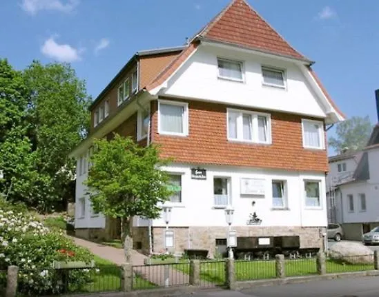 Hotel Elisabeth-Ilse