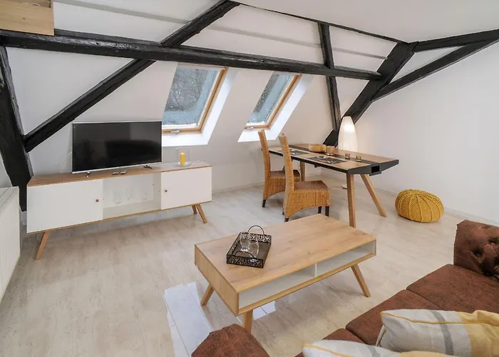 Designpension Traumschloss Hotel Garni