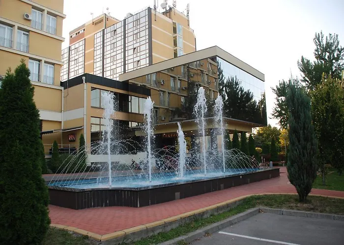 Hotel Park
