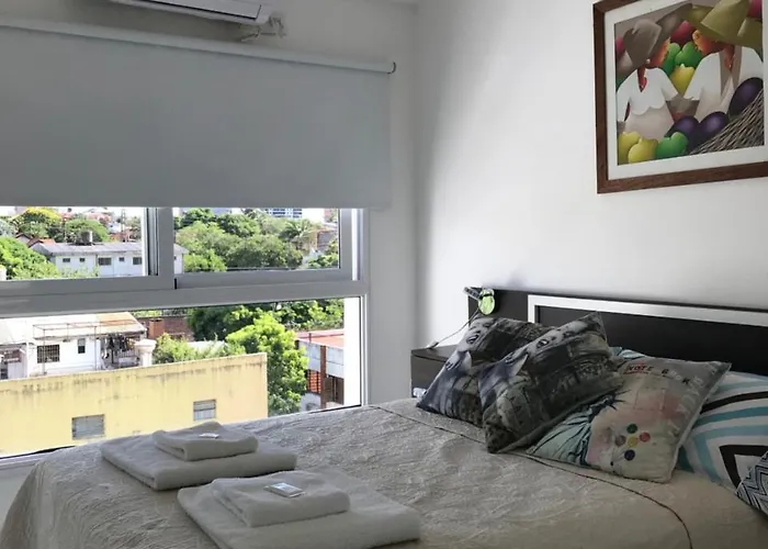 Departamento Rodrigo II
