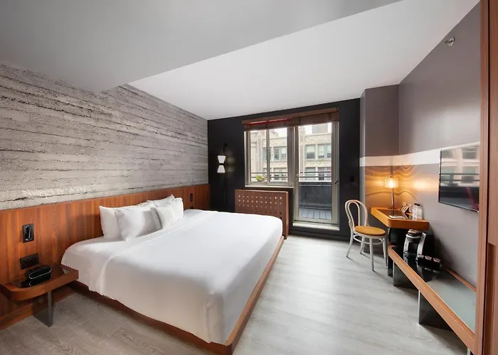 Hotel Henri Ny