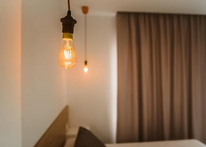 Apartamentos ZHR Zahara de los Atunes