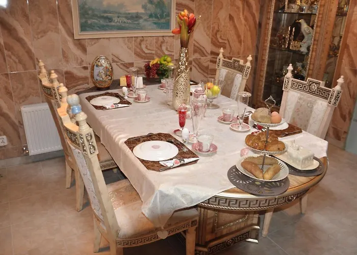 Bed & Breakfast Rita Delfzijl