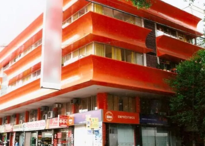 Piaui Apart Hotel Teresina