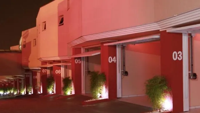 Euro Motel (Adults Only)
