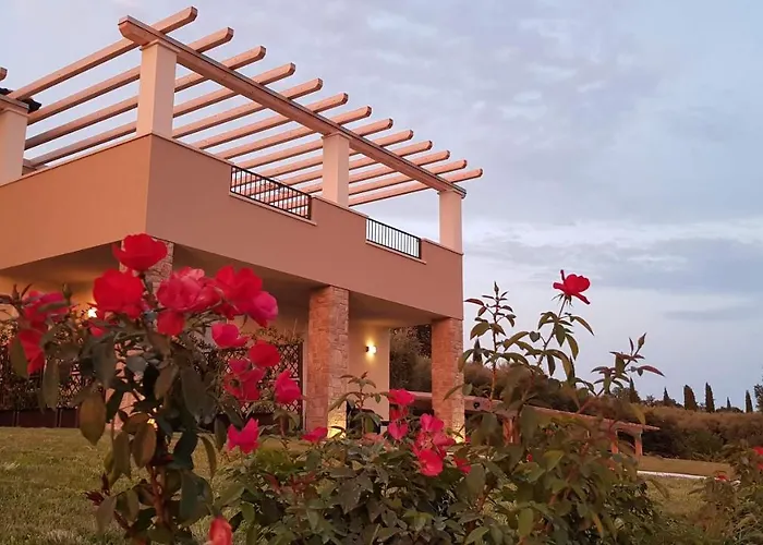 Menta e Rosmarino Rooms
