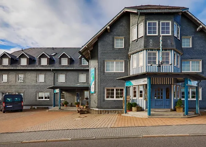 Hotel Auerhahn