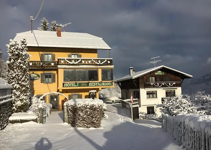 Hotel Les Granits