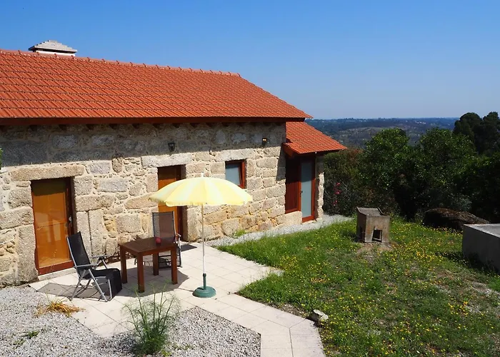 Quinta Vale Porcacho