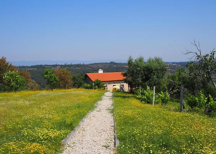 Quinta Vale Porcacho