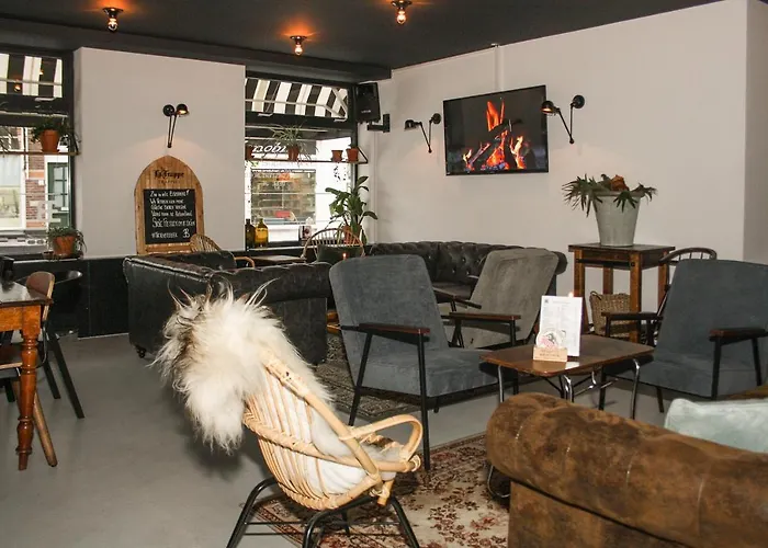 Logement 3B Hotel Sneek