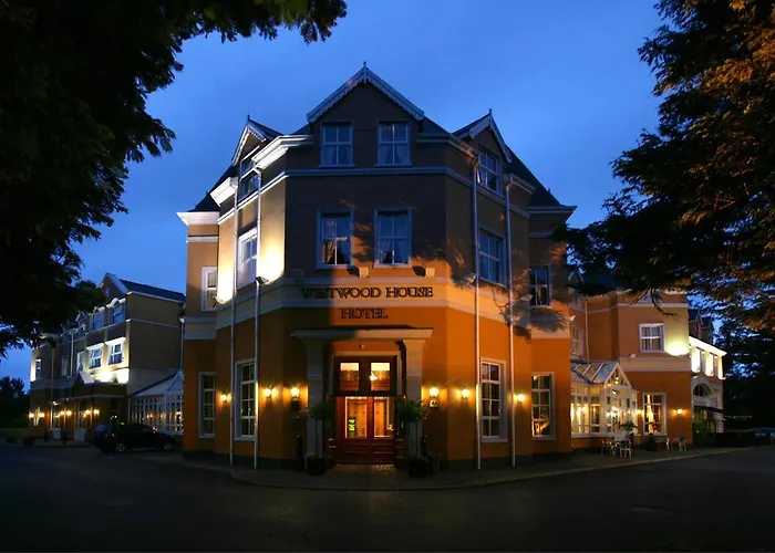 Westwood Hotel Galway