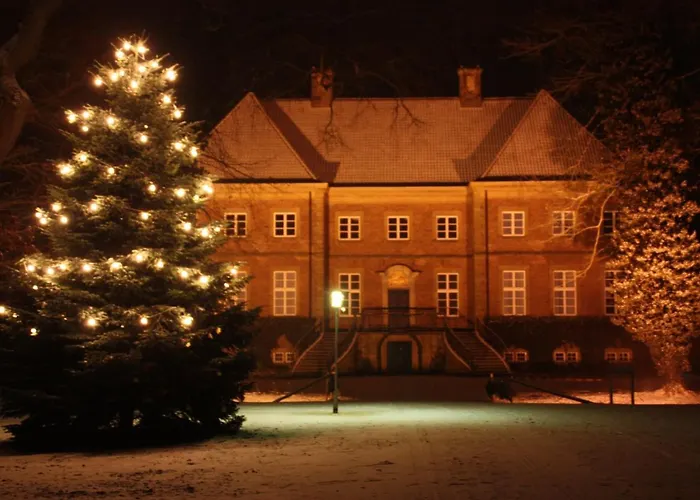 Landhaus Riedel Papenburg