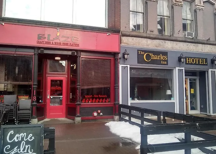 The Charles Inn