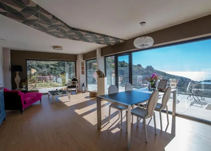 Hotel Casa Siempreviva - Recommended For Adults Torrox