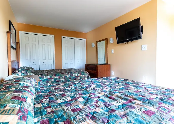 Master Suites Hotel