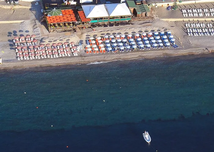 Villaggio Resort Fior Di Sicilia Gioiosa Marea