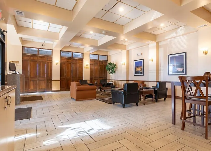 Master Suites Hotel