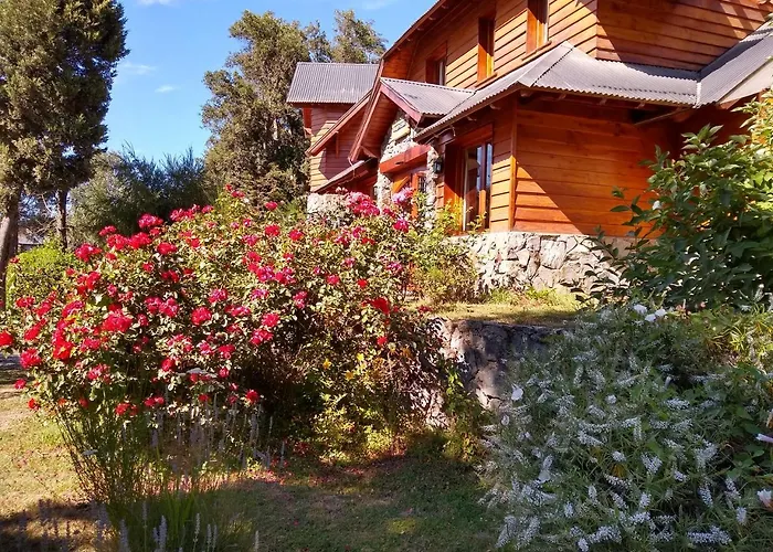 Hostería Bajo Cero Villa La Angostura