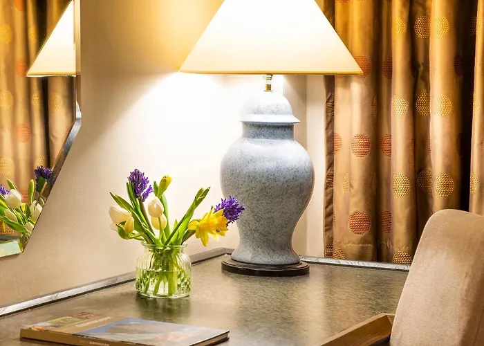 Copthorne Hotel Birmingam