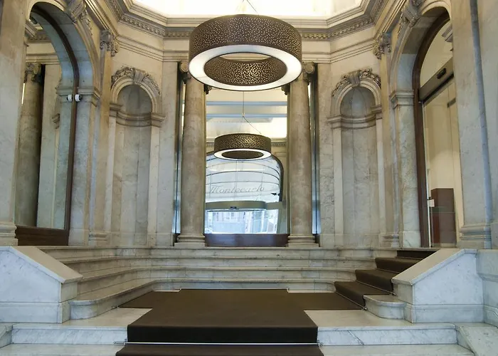 Hotel Montecarlo Barcelona