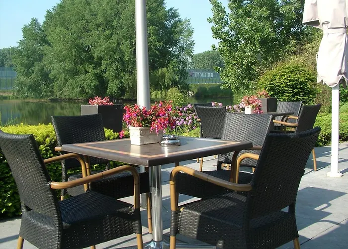 Golden Tulip Arnhem Velp Hotel