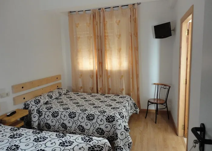 Hotel Recamar Vigo