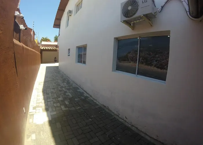 Pousada Costa Mare Bertioga