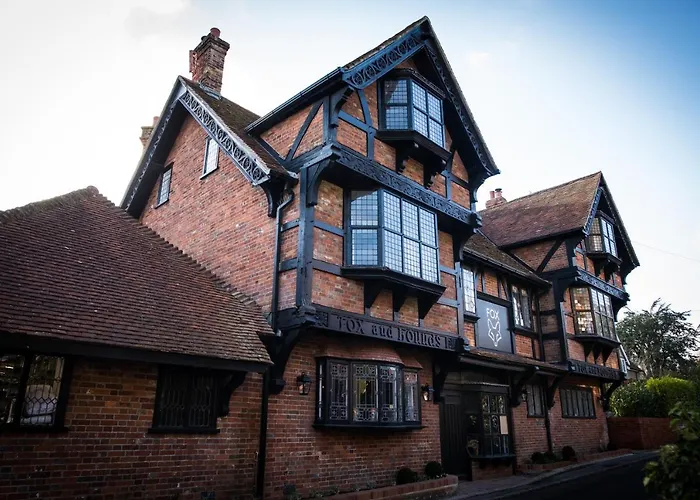 Hotels in Winchester