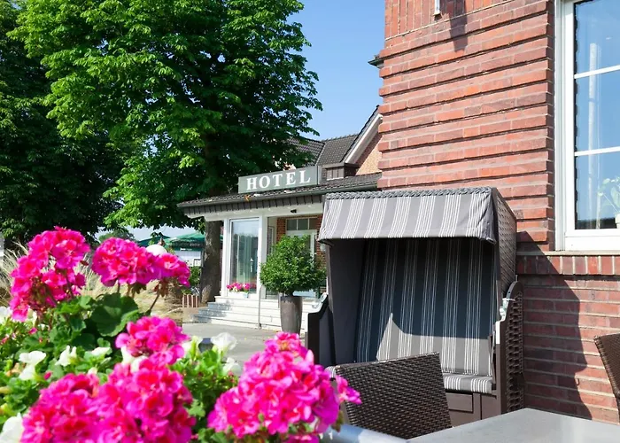 Landgasthof-Hotel Zum Steverstrand Ludinghausen
