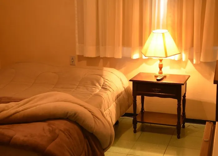 Hotel Maristela São Joaquim