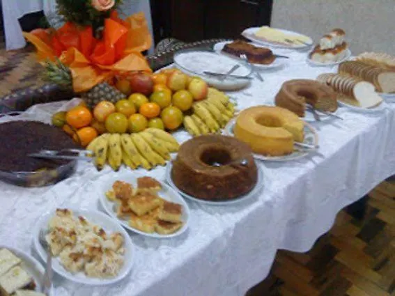 Hotel Maristela São Joaquim