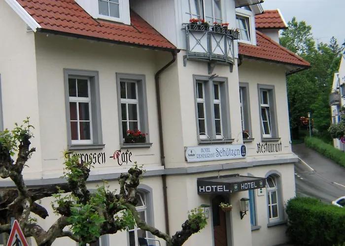 Schützen Hotel&ConceptStore Meersburg