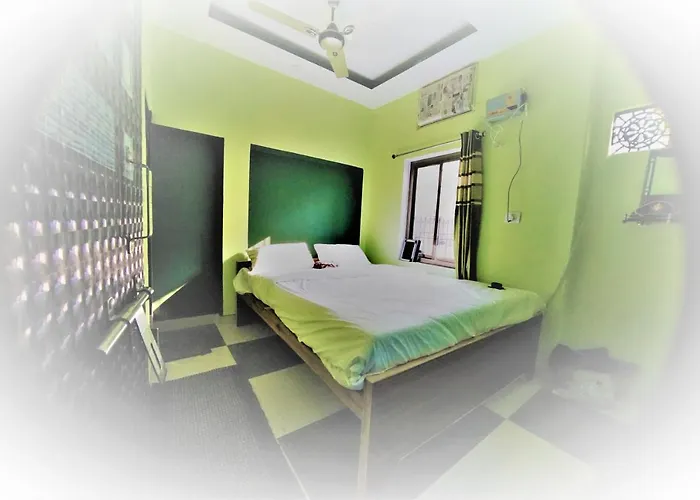Maa Durga Inn Bénarès