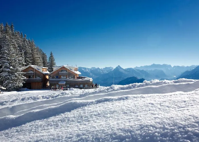 BöckLodges Nesselwang