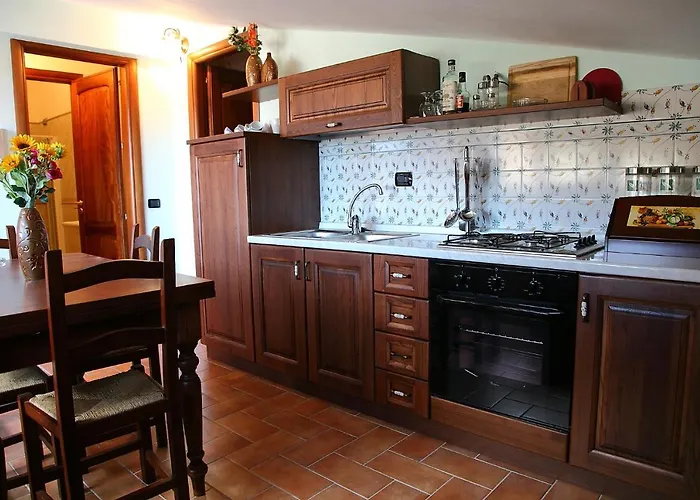 Sikelios Apartments Cefalù