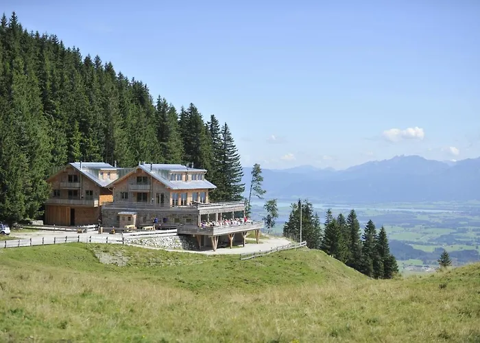 BöckLodges