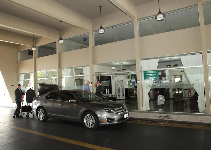 Premium Vila Velha Ponta Grossa