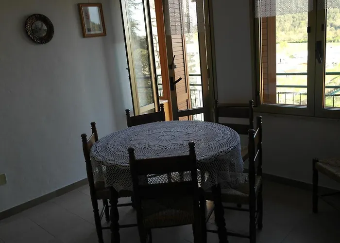 Casetta delle Terme Rapolano Terme